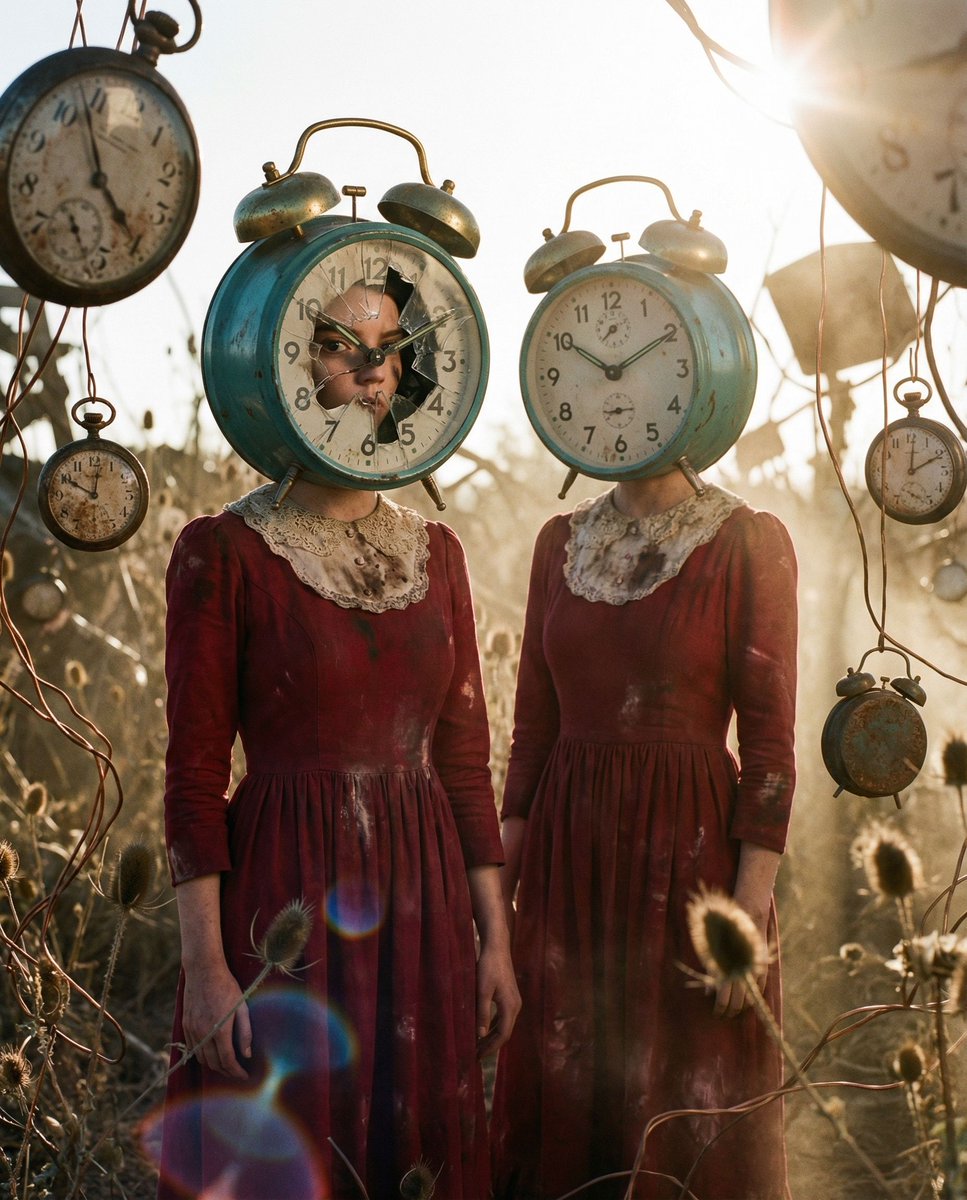 Sample output image for Fractured Chronology Editorial