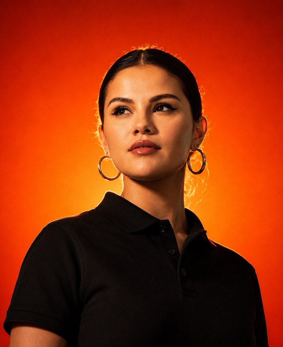 Sample output image for Fiery Studio Fashion Portrait