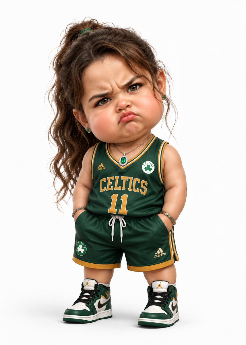 Hyper-Realistic 3D Chibi Doll example 3