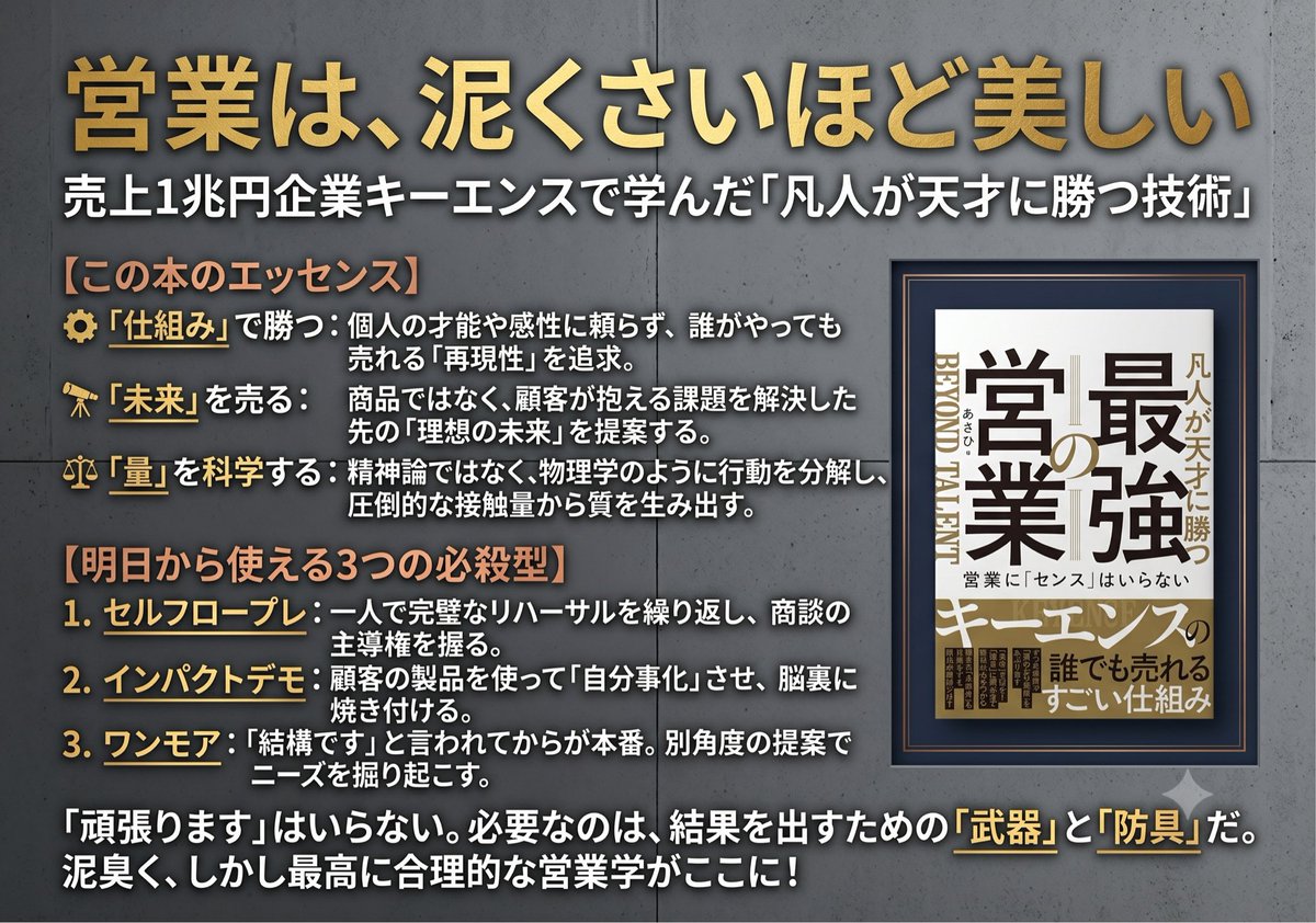Infographic / Edu Visual - Japanese Sales Book Infographic Ad - Image 3