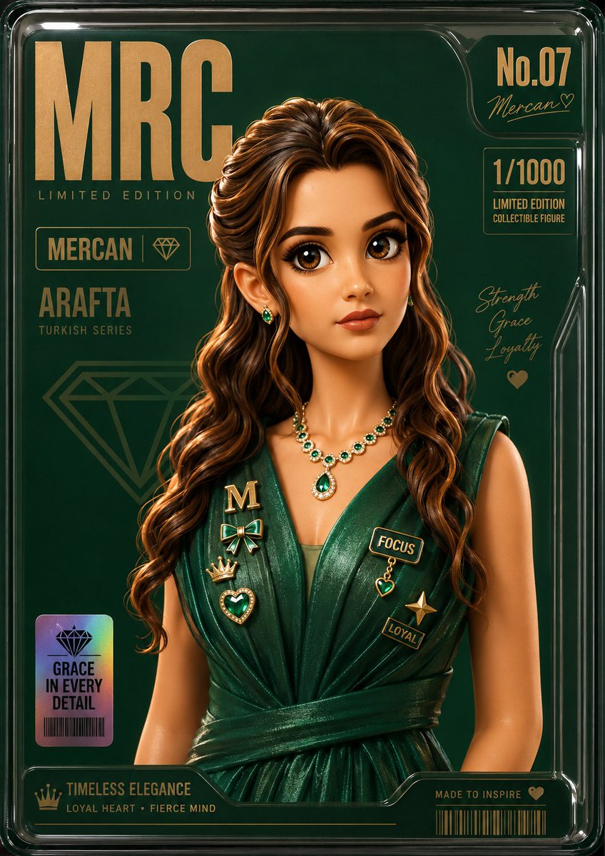 Premium Designer Collectible Toy Aesthetic example 3