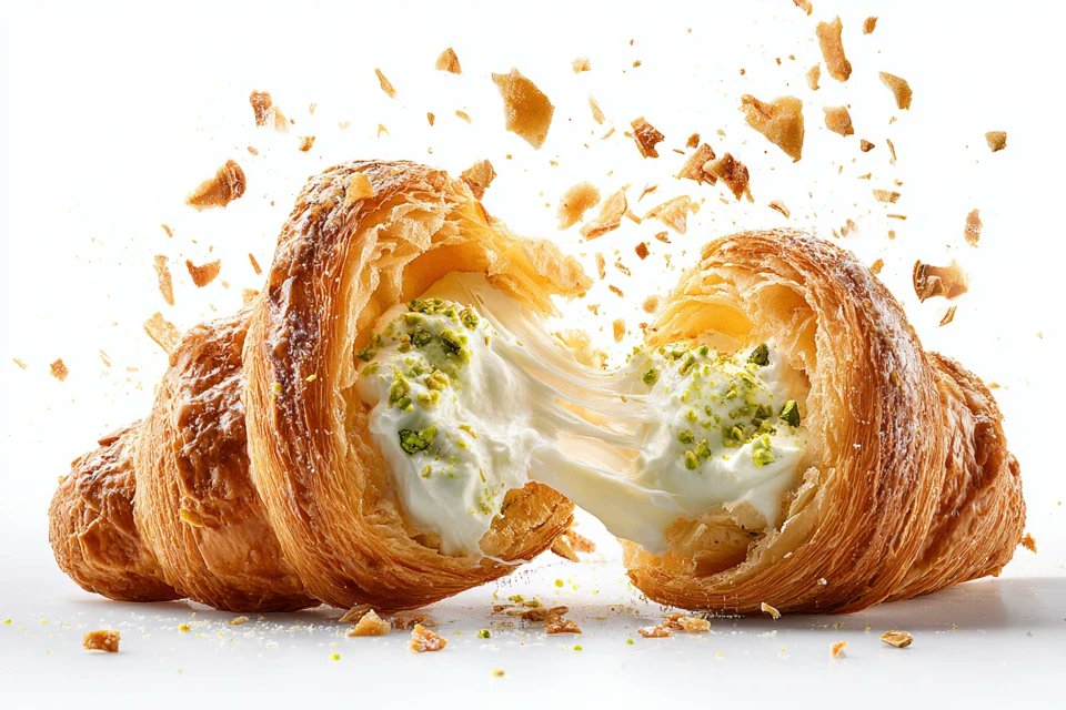 E-commerce Main Image - Exploding Food Commercial Photography - Image 2