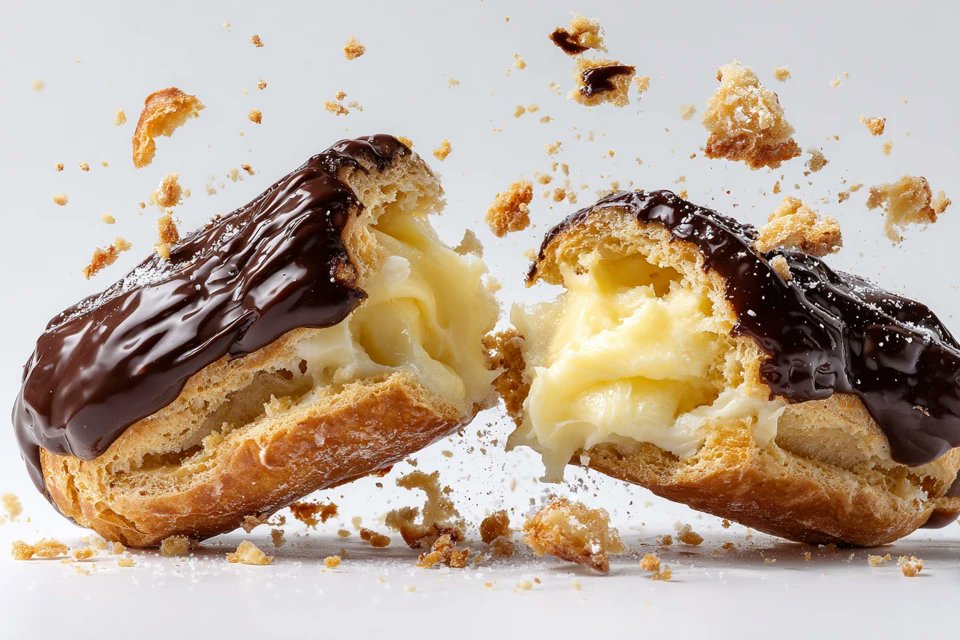 E-commerce Main Image - Exploding Food Commercial Photography - Image 4