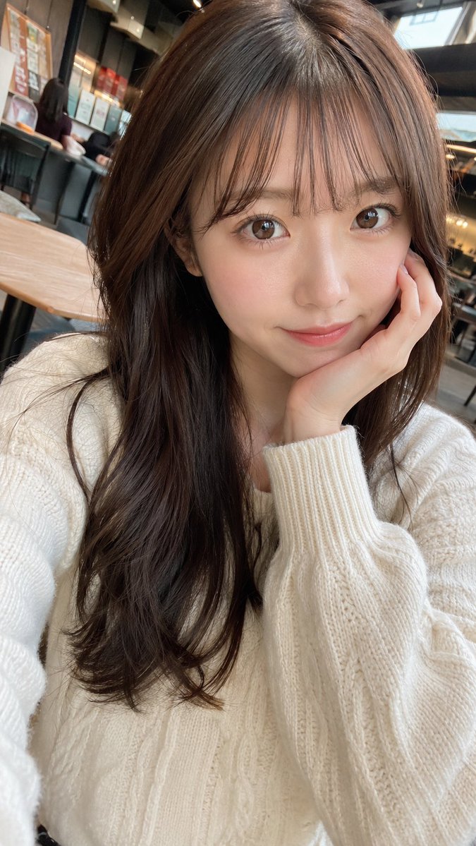 Profile / Avatar - Realistic Japanese Idol iPhone Selfie - Image 3