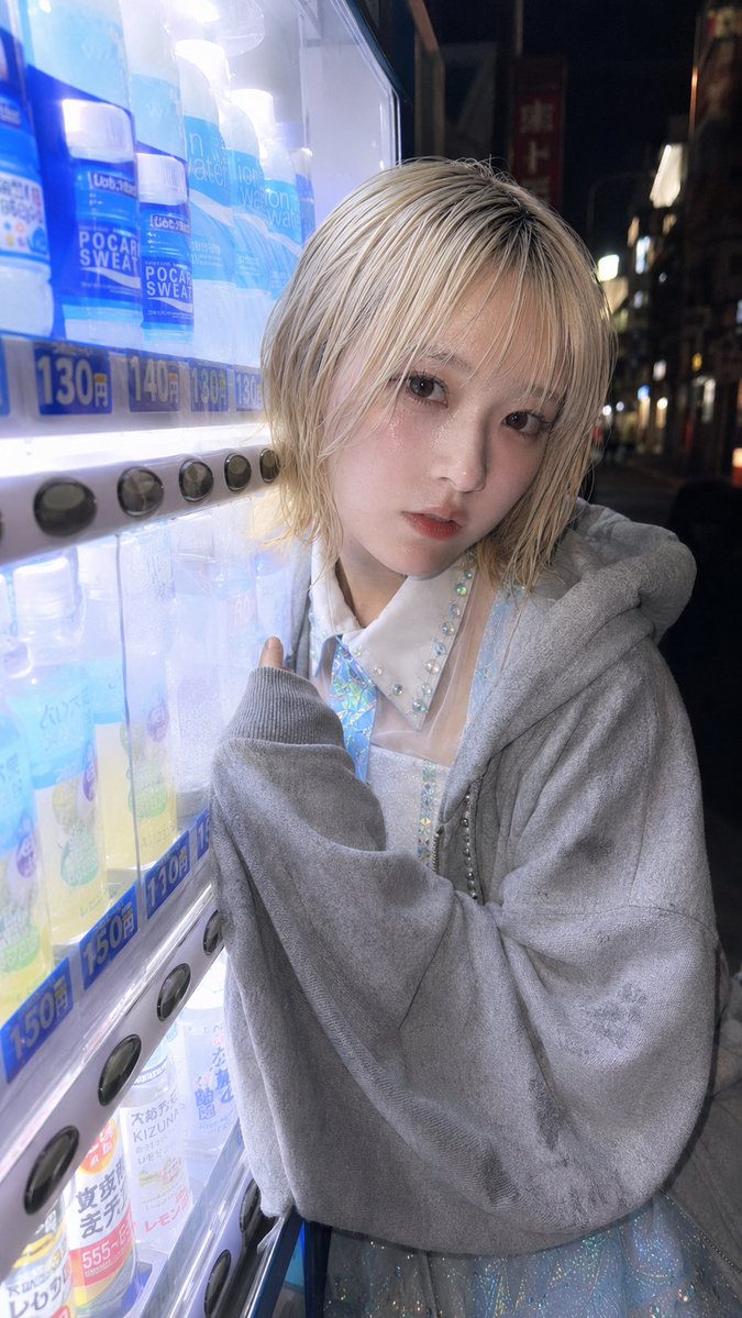 Social Media Post - Ultra-Wide Vending Machine Portrait - Image 1
