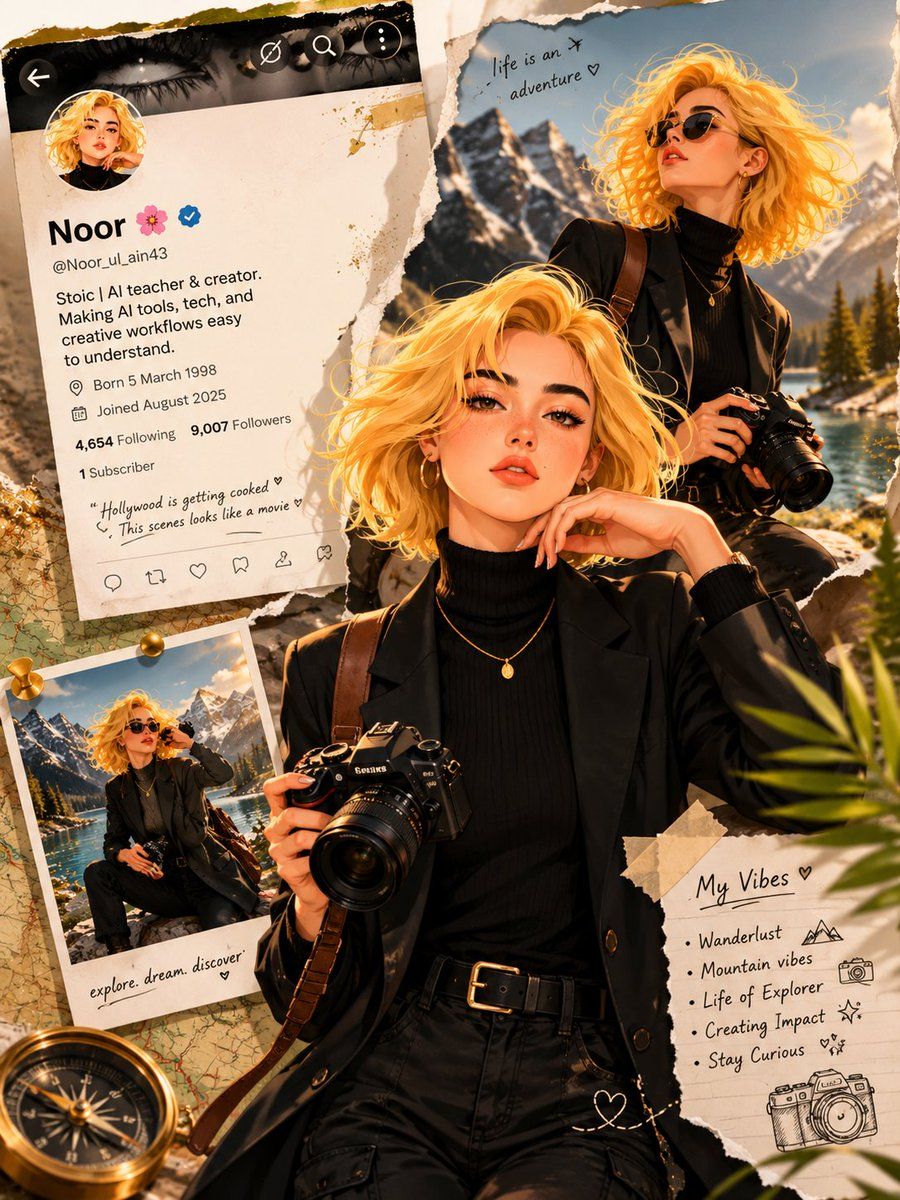 โปสเตอร์สมุดภาพการท่องเที่ยวสุดหรู