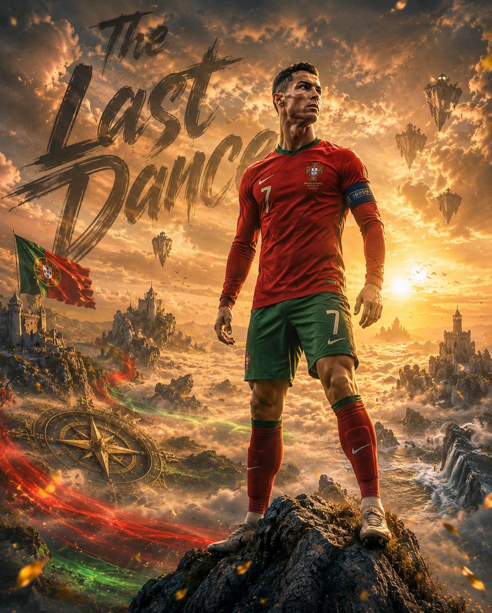 Fantasy Sports Legend Poster