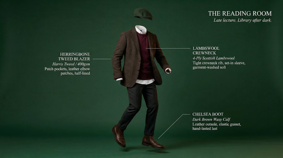 Product Marketing - High-Concept Levitation Fashion Editorial - Image 3