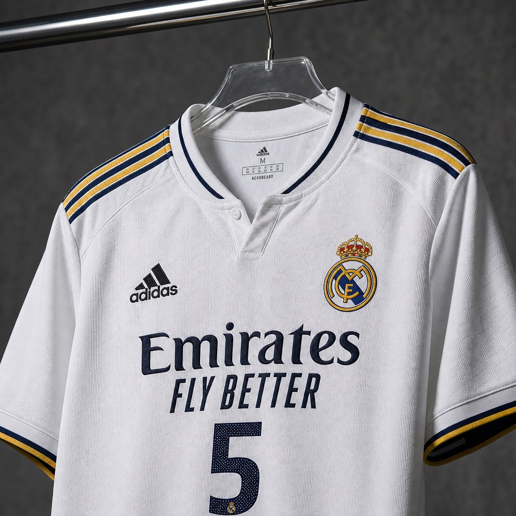 Realistic Jersey Replacement Studio Shot reference image 2