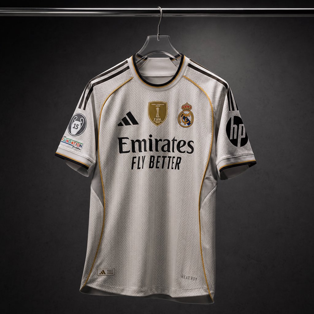 Realistic Jersey Replacement Studio Shot reference image 1