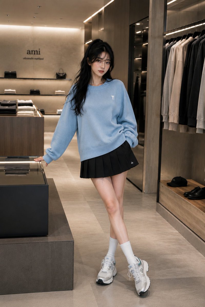 Product Marketing - Minimalist Boutique Fashion Editorial - Image 2