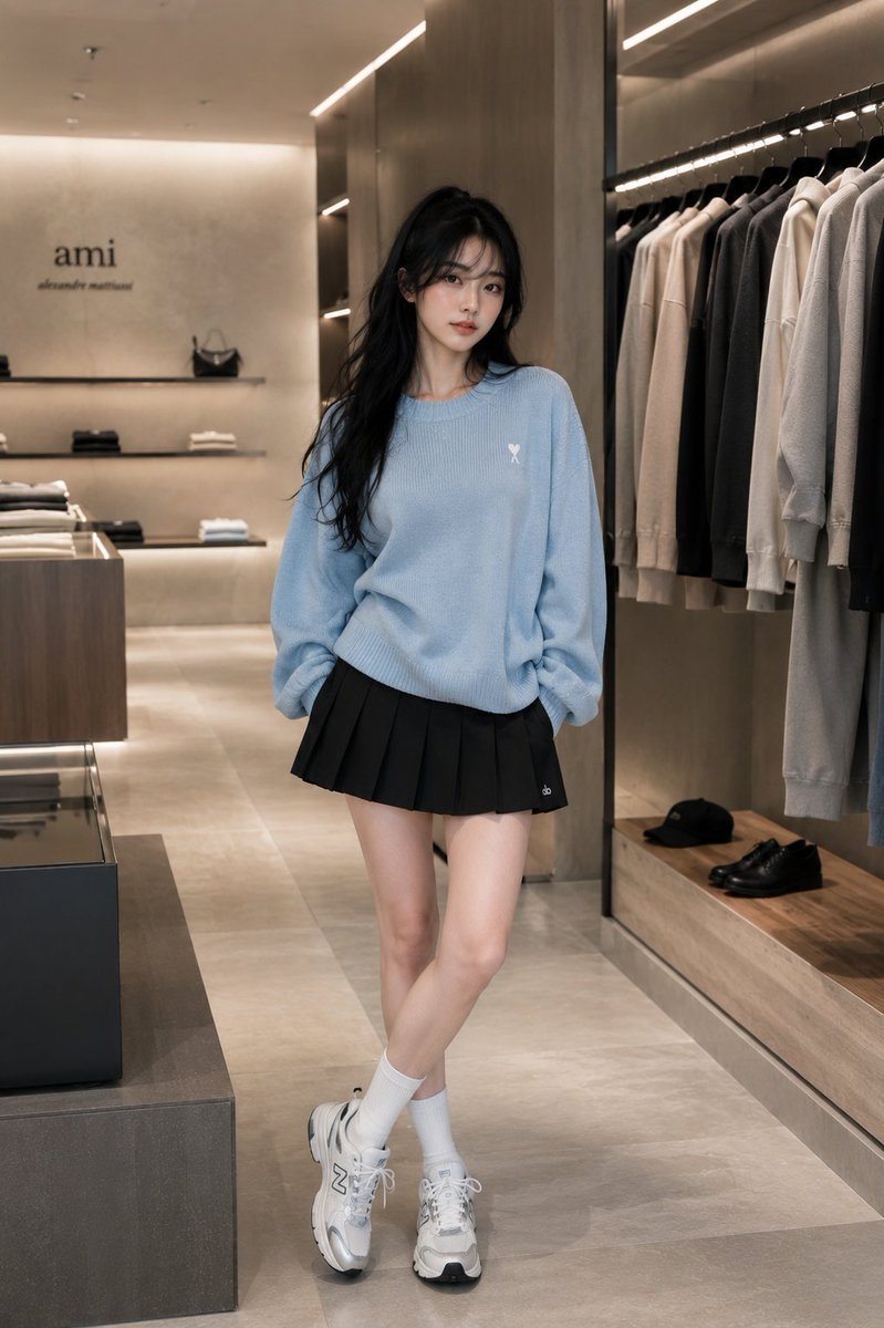 Product Marketing - Minimalist Boutique Fashion Editorial - Image 1