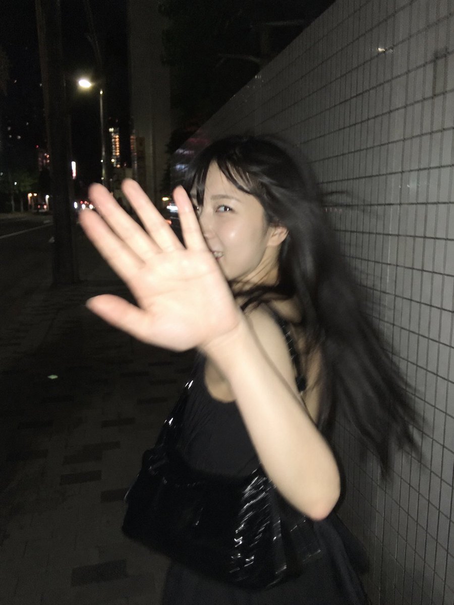Candid Tokyo Street Night Photography example 2