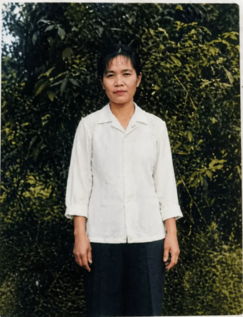 Profile / Avatar - Professional Old Photo Restoration - Image 1