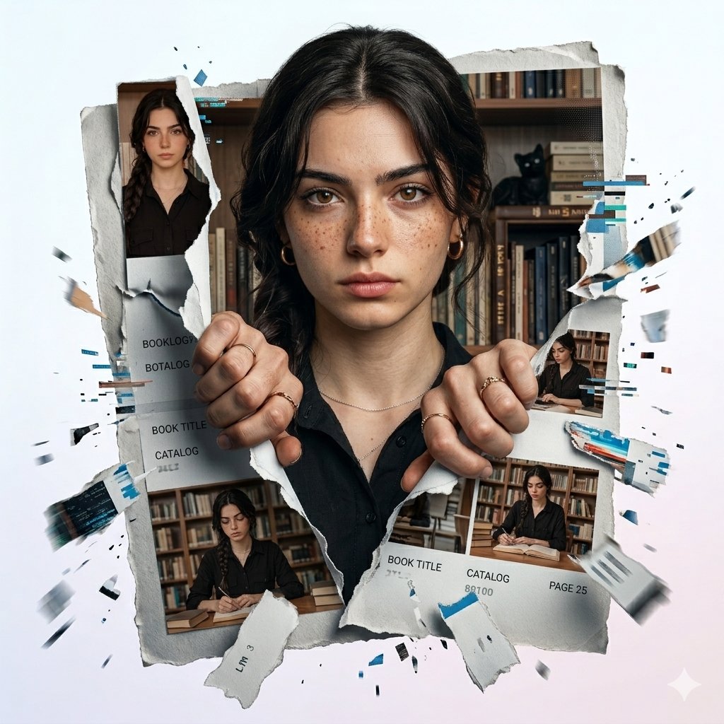 Profile / Avatar - Torn Social Media Profile Art - Image 1