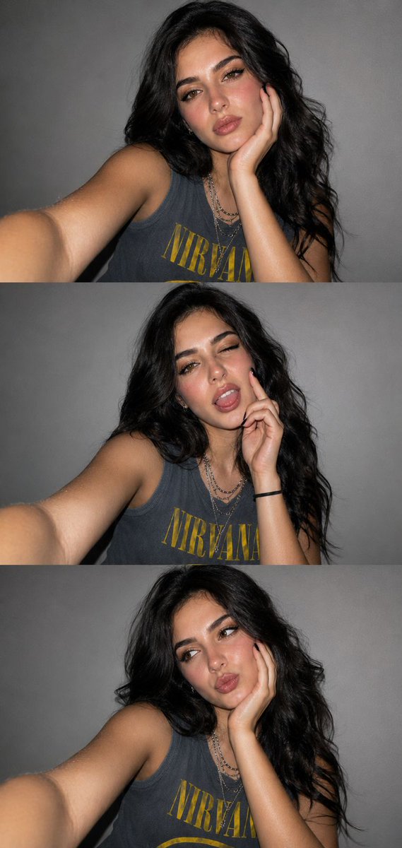 Profile / Avatar - Stacked Smartphone Flash Selfie - Image 2