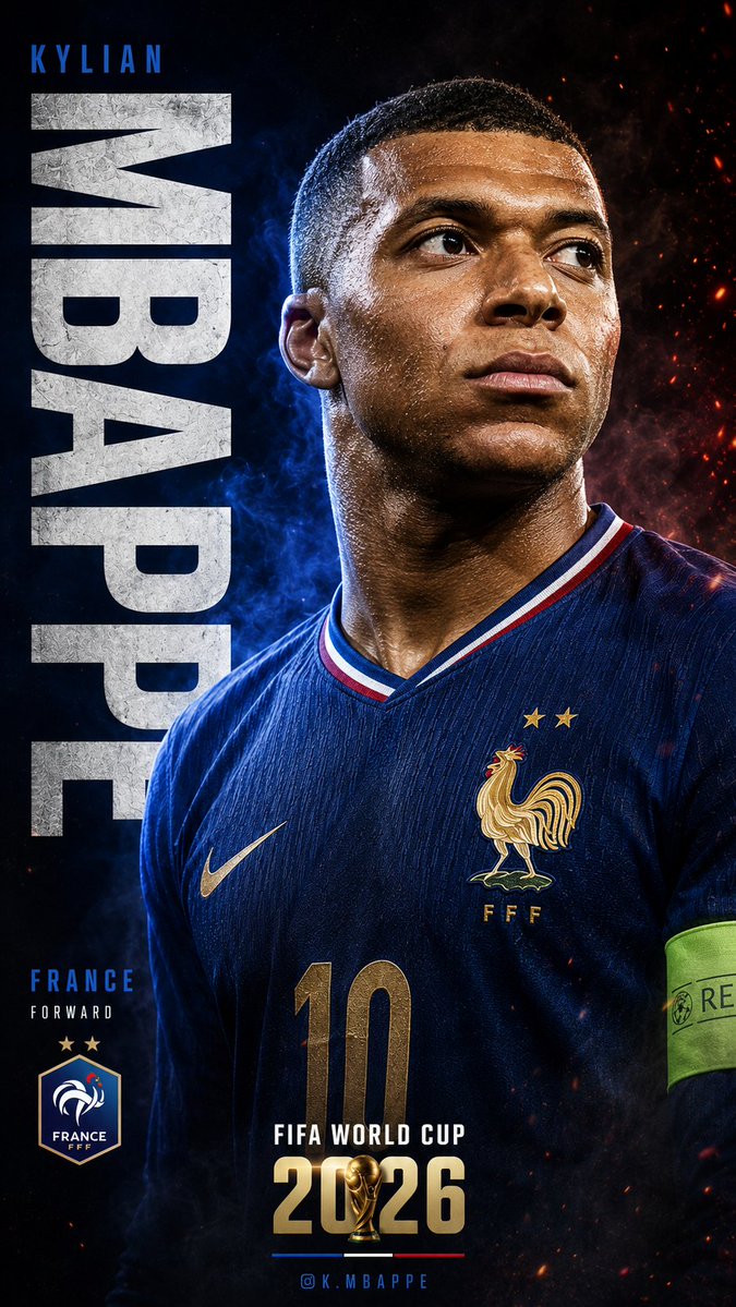 Product Marketing - FIFA World Cup 2026 Sports Poster - Image 4