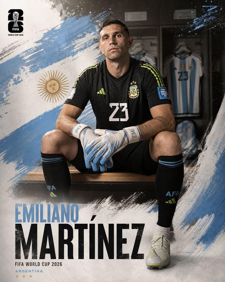 Product Marketing - Professional Footballer Locker Room Poster - Image 4