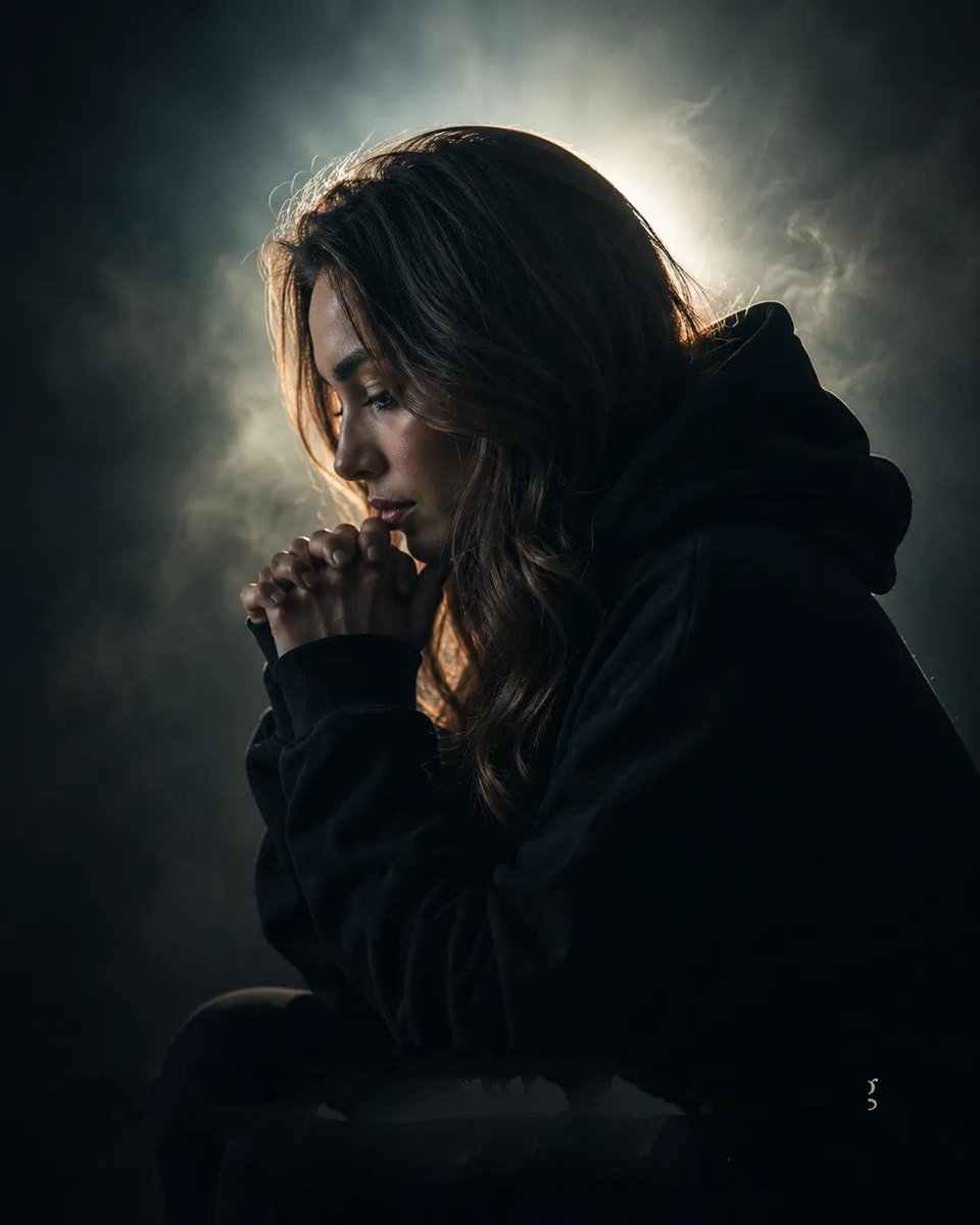Profile / Avatar - Introspective Cinematic Fine-Art Portrait - Image 2