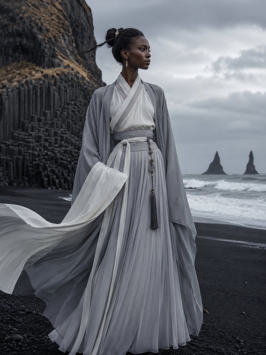 Profile / Avatar - Visual Contrast Cultural Photography - Image 2