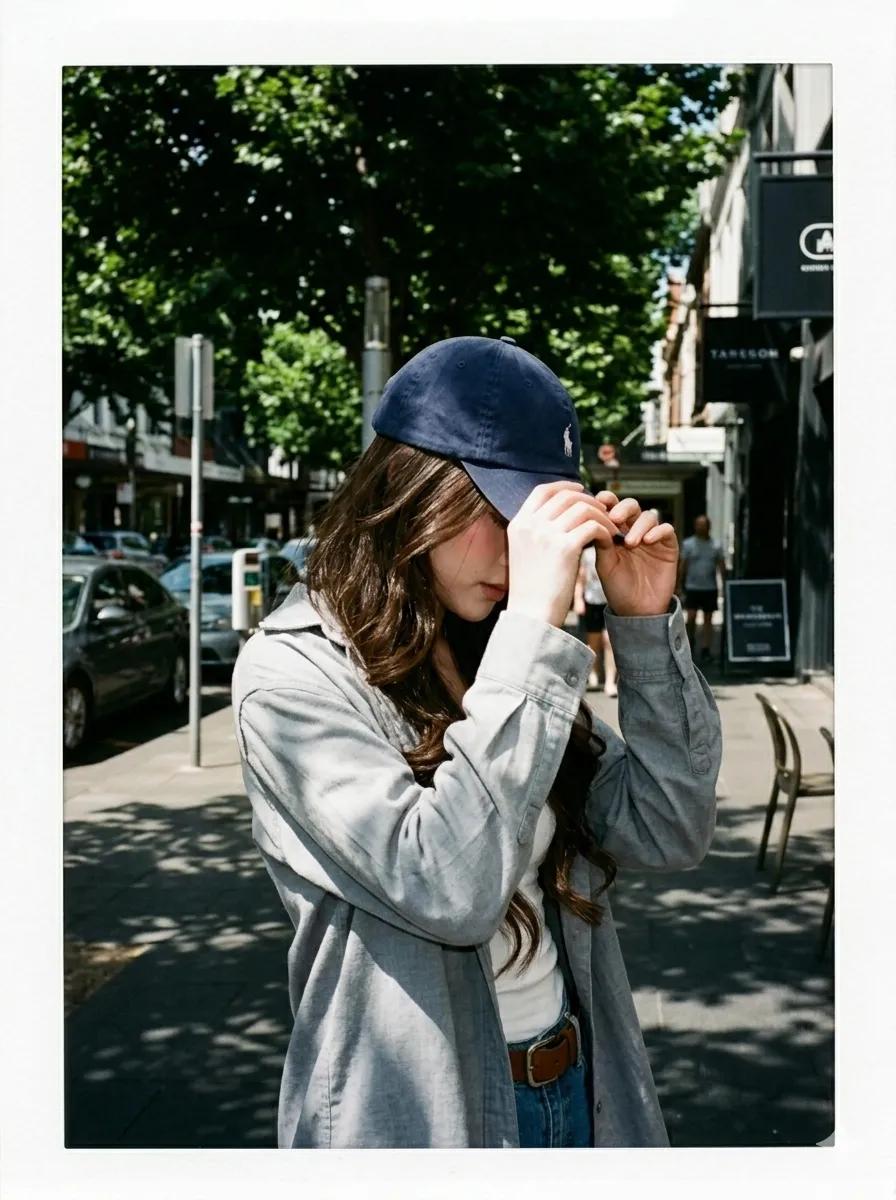 Summer Street Lifestyle Photography example 2