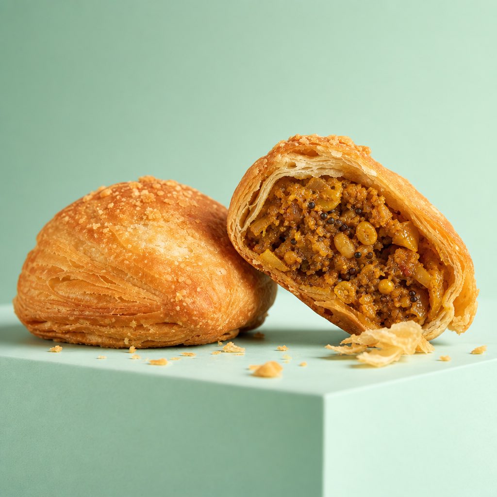Premium Commercial Food Photography