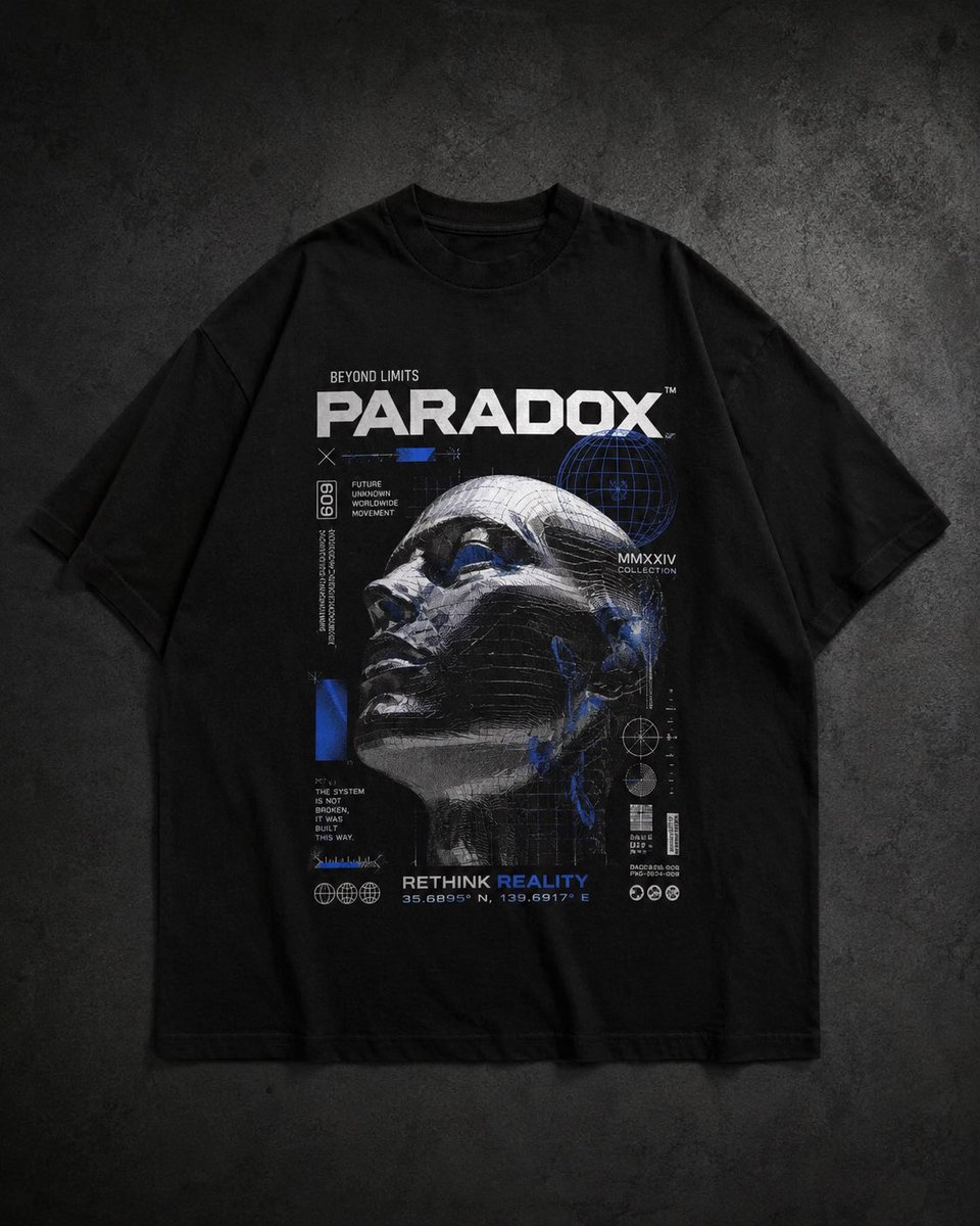 Modern Streetwear and Luxury T-Shirt Designs
