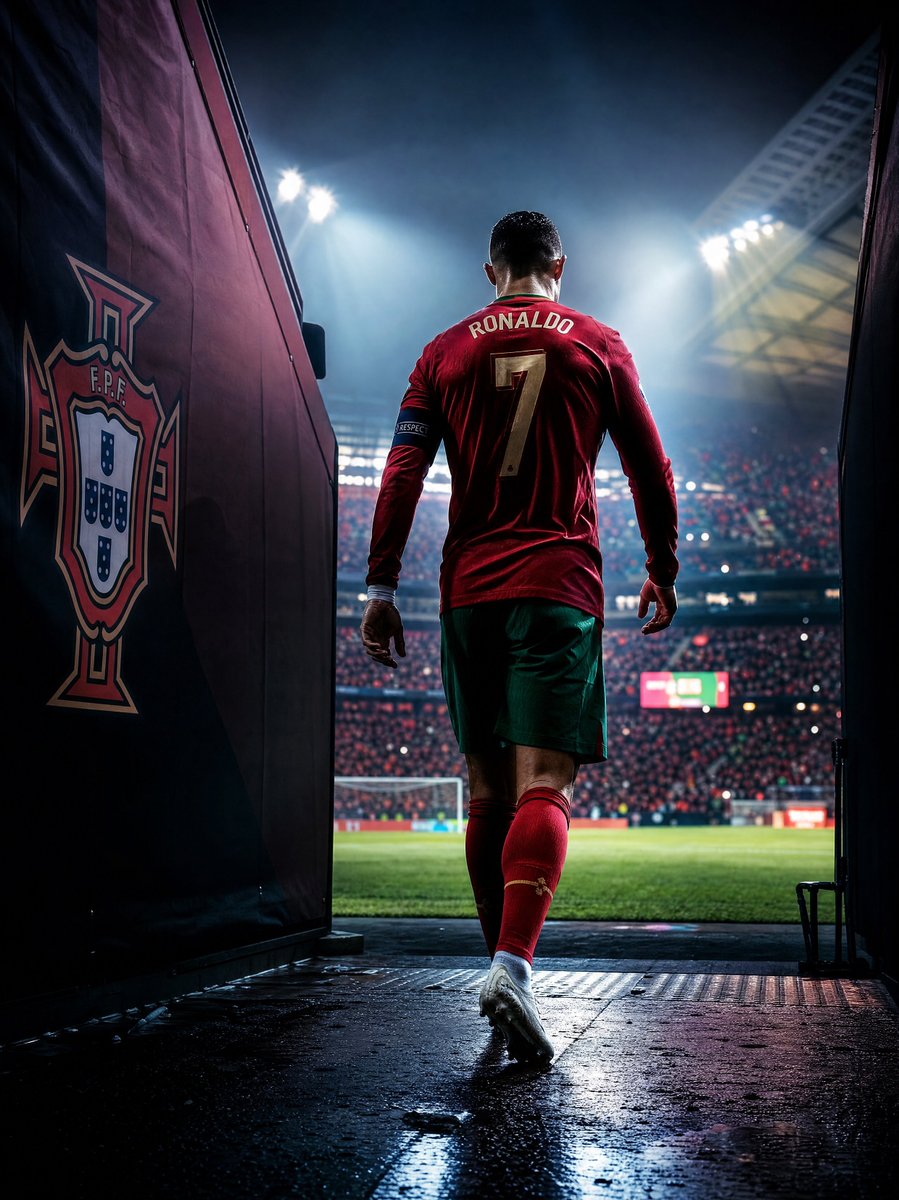 Footballer Locker Room Photography example 2