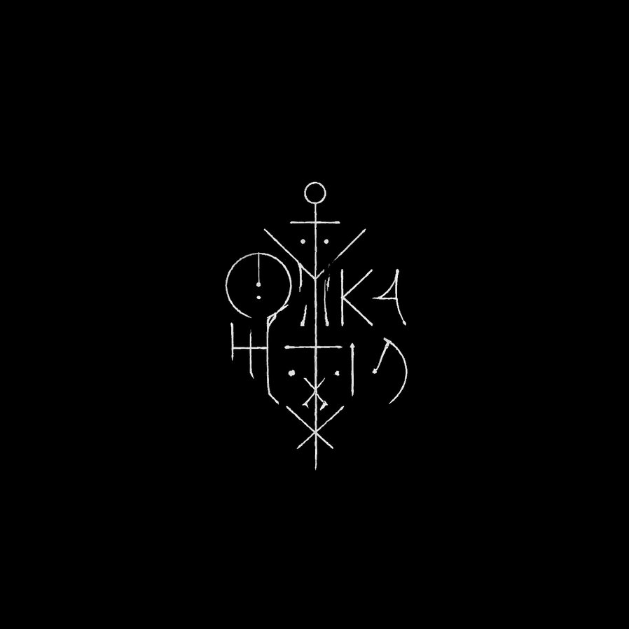 Minimalist Sigil Logo Design example 3