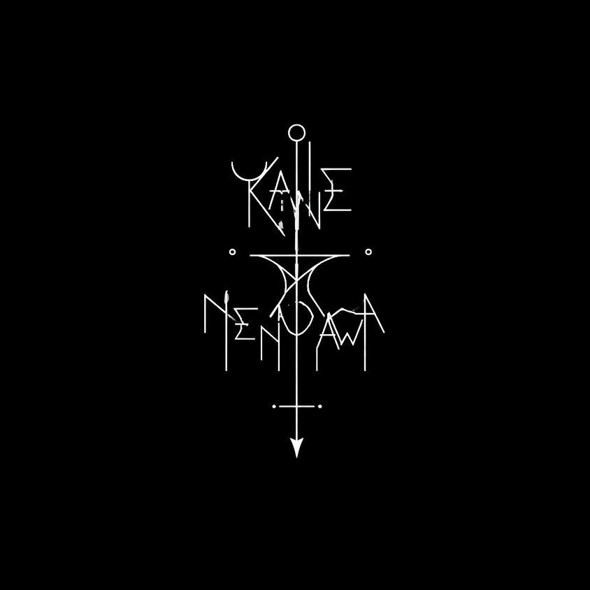 Minimalist Sigil Logo Design example 4