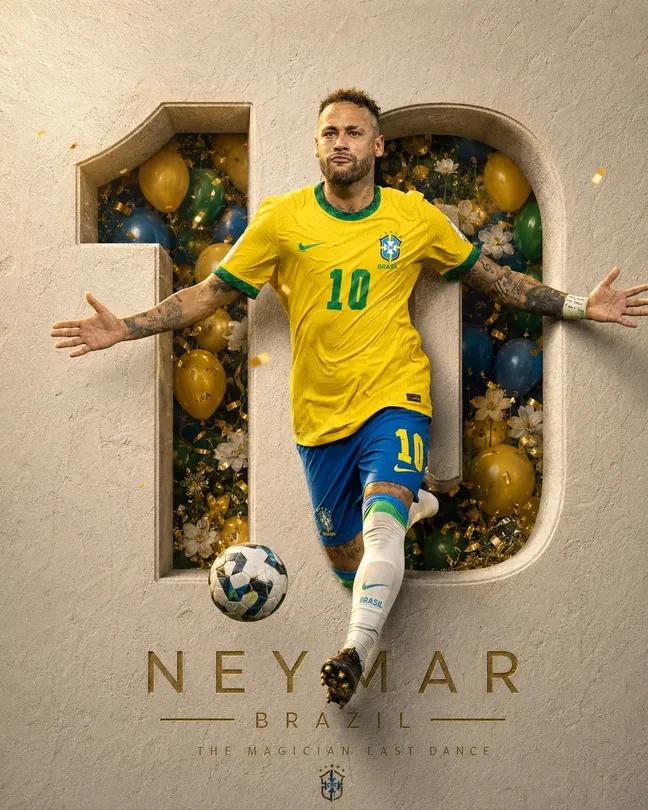 Luxury 3D Carved Football Poster example 3