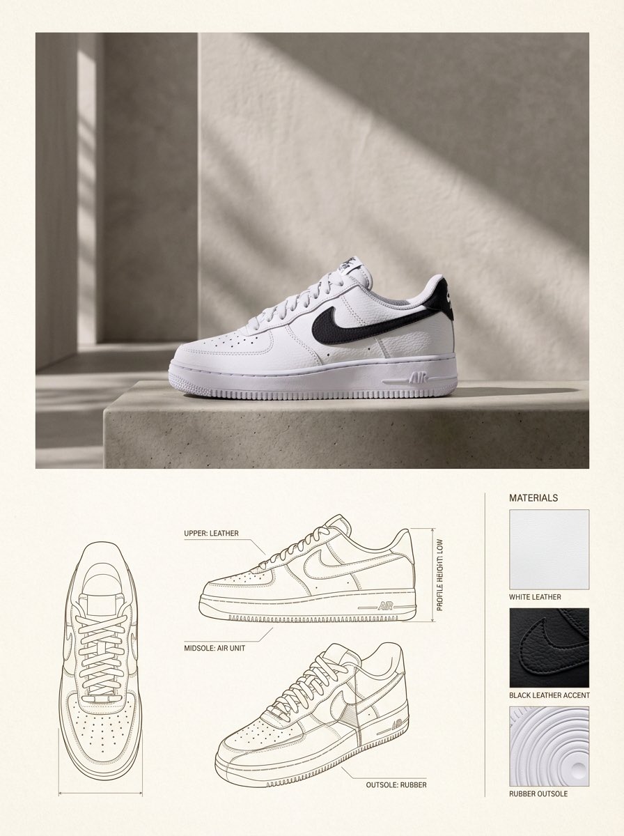 Product Design Catalog Layout