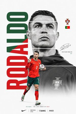 FIFA World Cup Minimalist Poster — Create a premium FIFA World Cup poster design featuring a {argument name="player type" default="lege…