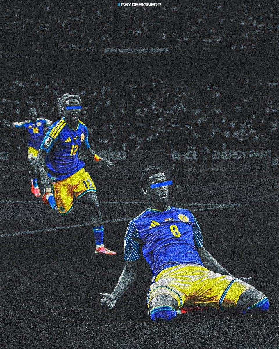 Cinematic Stylized Football Poster example 4