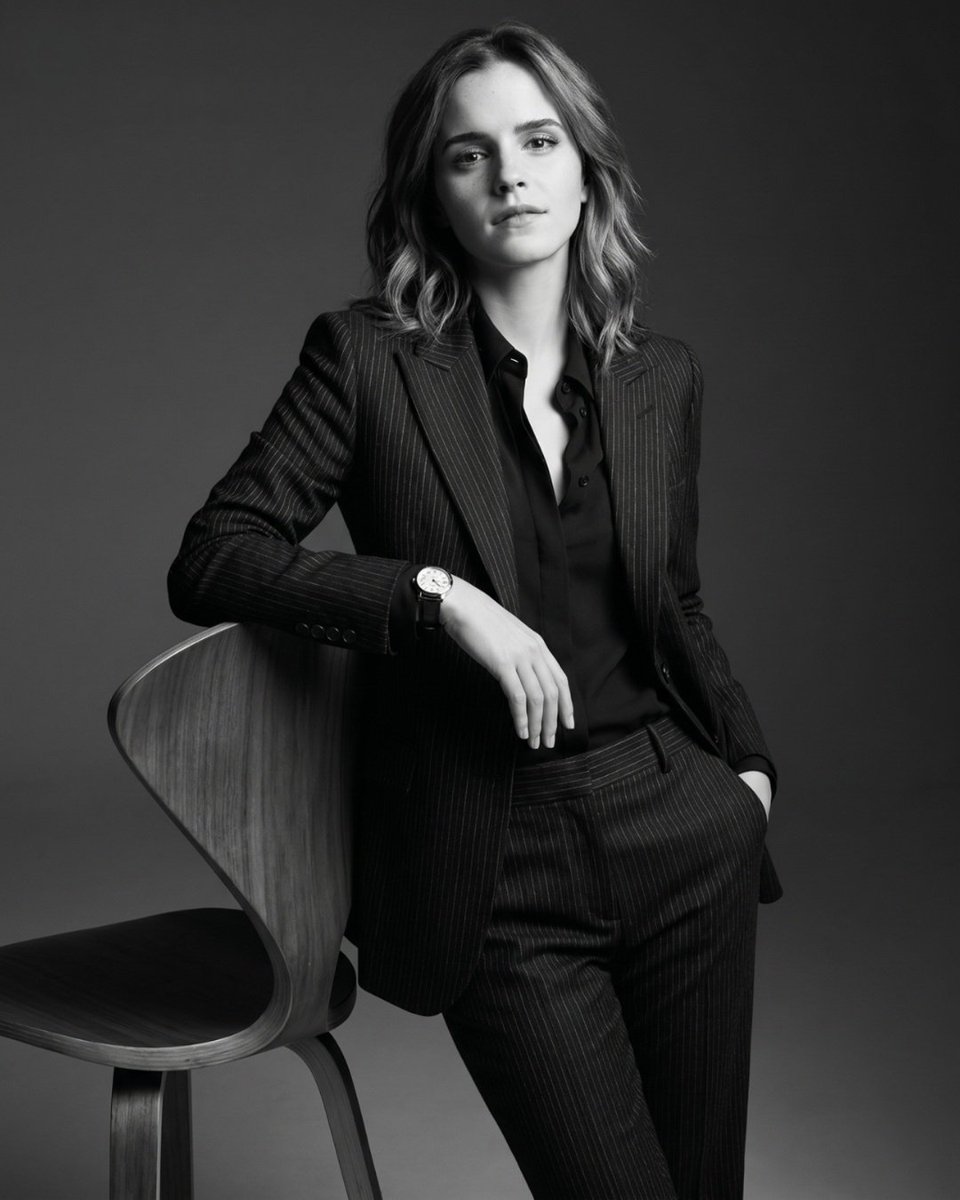 Luxury Fashion Campaign Editorial Portrait