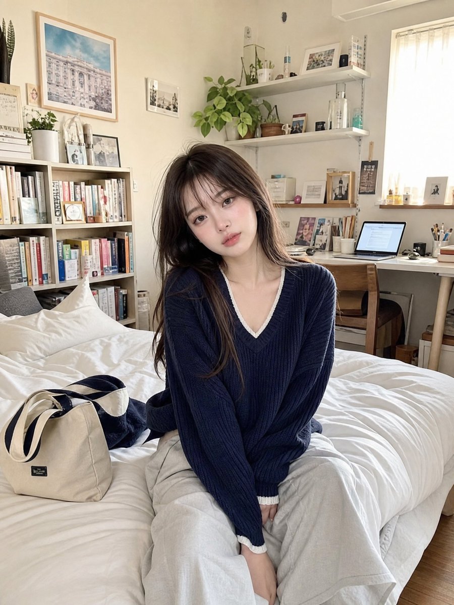 Cozy Apartment Lifestyle Snapshot example 2