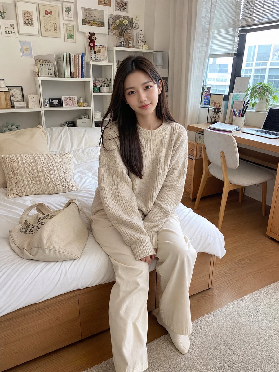 Cozy Apartment Lifestyle Snapshot example 3