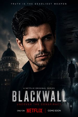 Netflix Original Series Cinematic Poster — {argument name="platform" default="Netflix"} original series poster, close-up portrait, intense expression, cinematic