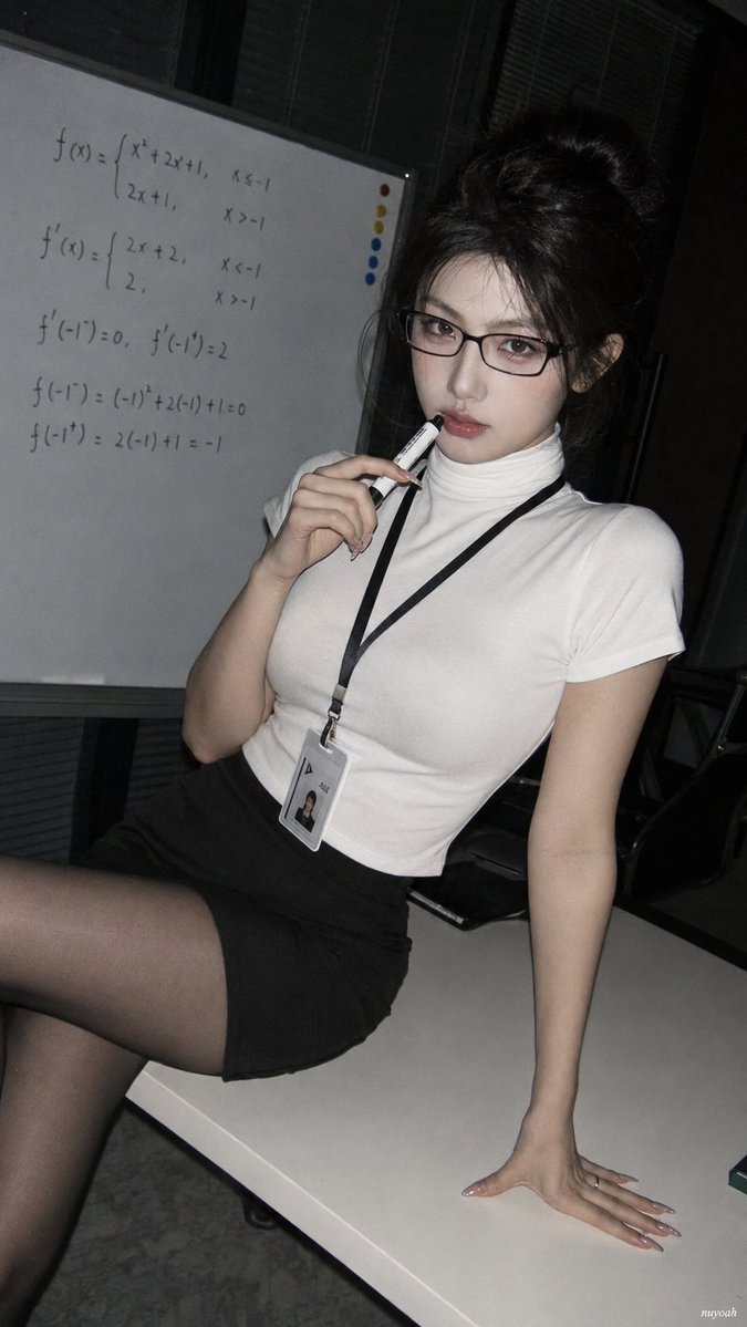 Late Night Office Flash Photography example 3