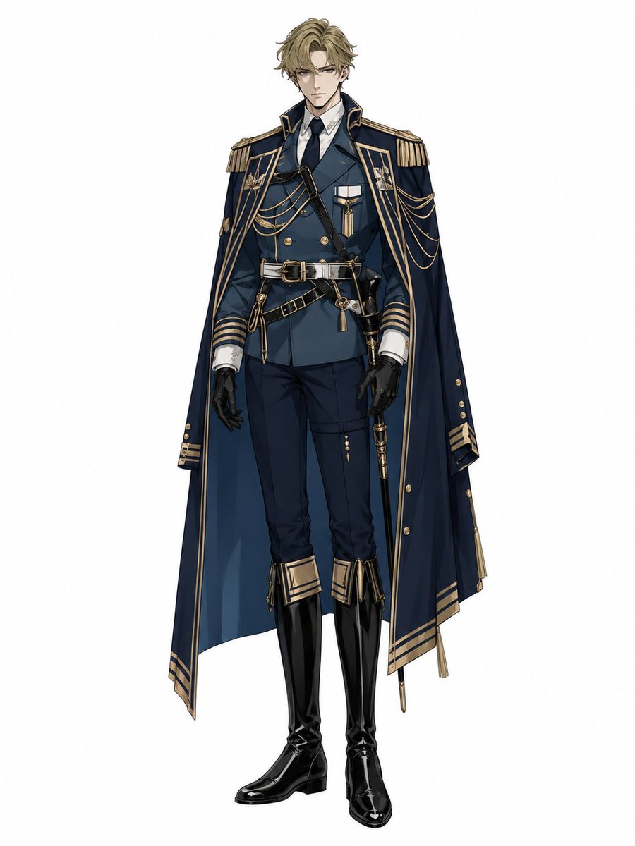 AI Character Clothing Swap Instruction reference image 1