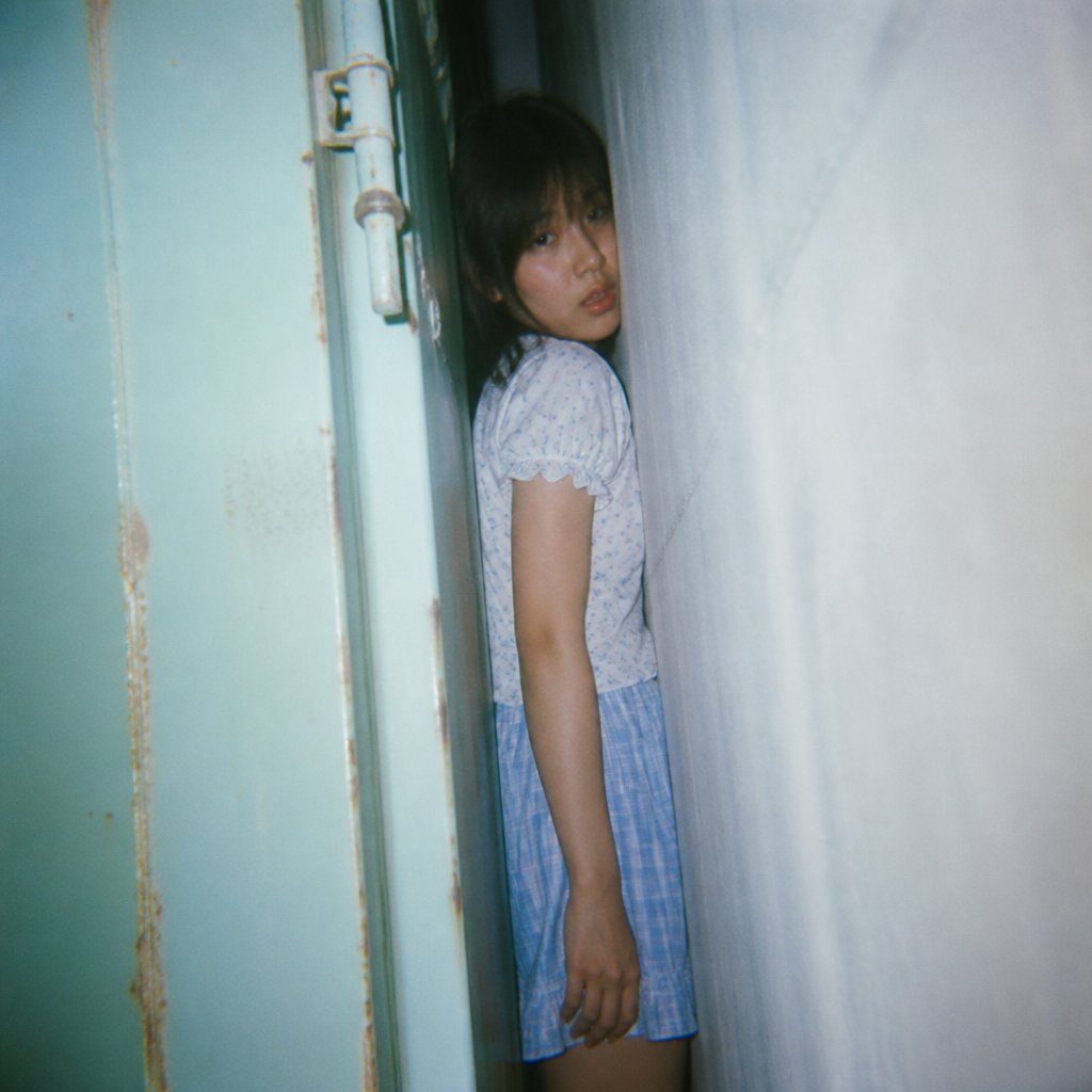 Claustrophobic Flash Snapshot