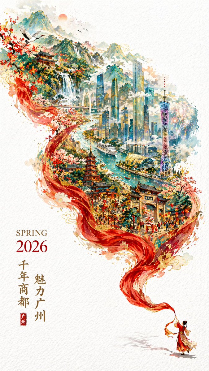 Double Exposure City Promo Poster