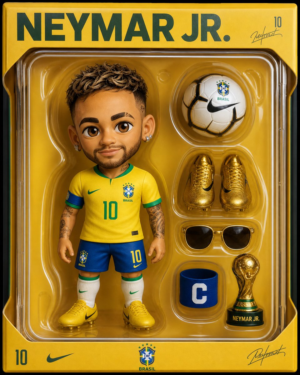 Collectible Toy Packaging Designer