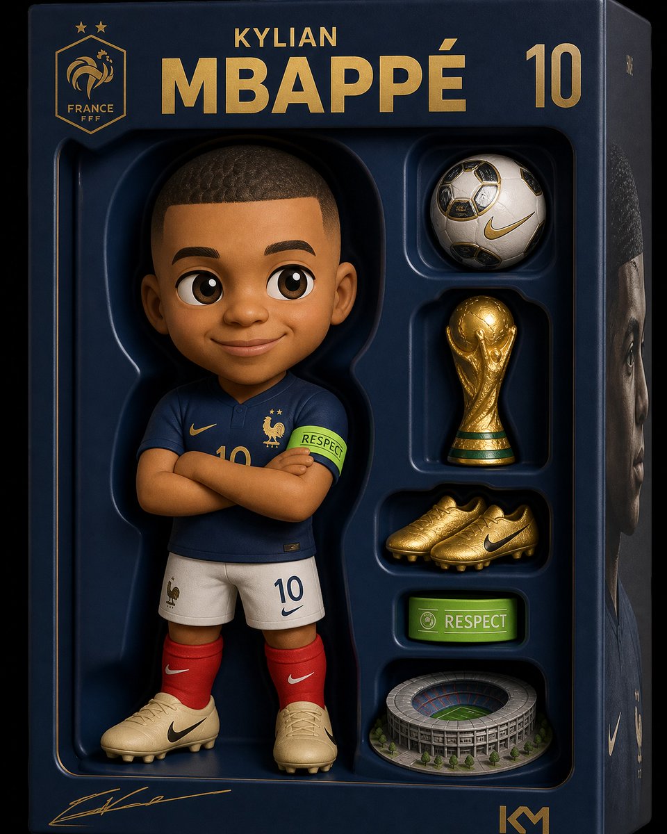 E-commerce Main Image - Collectible Toy Packaging Designer - Image 2