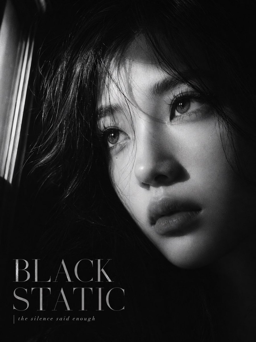 Black Static Noir Magazine Cover