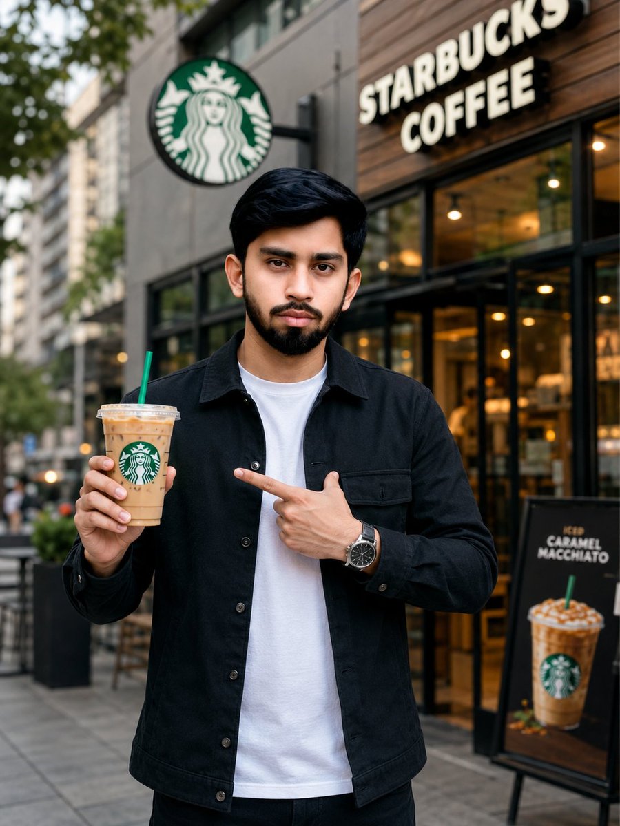 Influencer Lifestyle Photography
