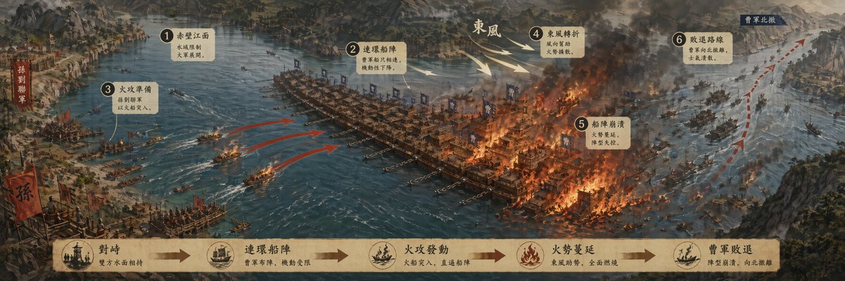 Historic Battle Visualization Scroll