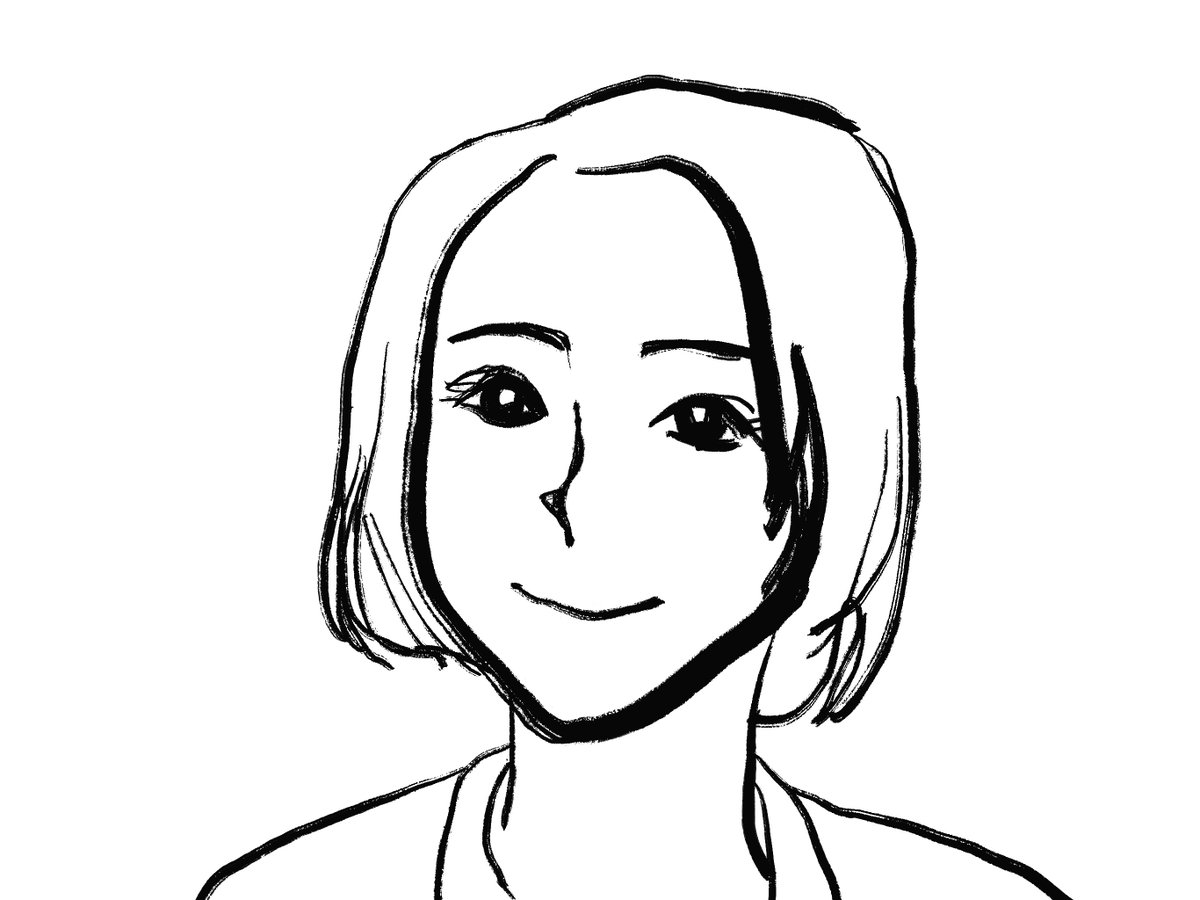 Anime Character Sheet Redraw reference image 1