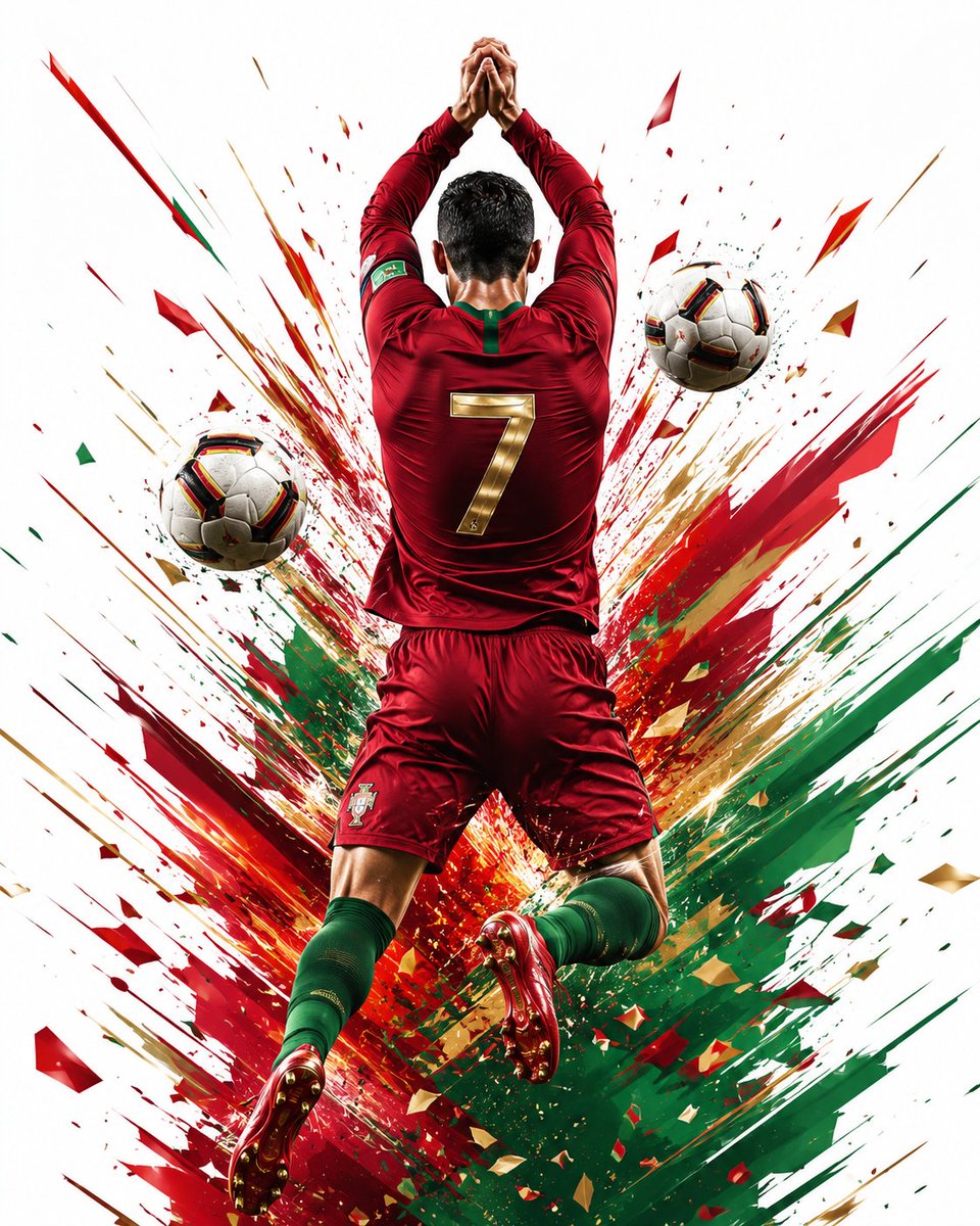 Wide Sports Poster Celebration example 2