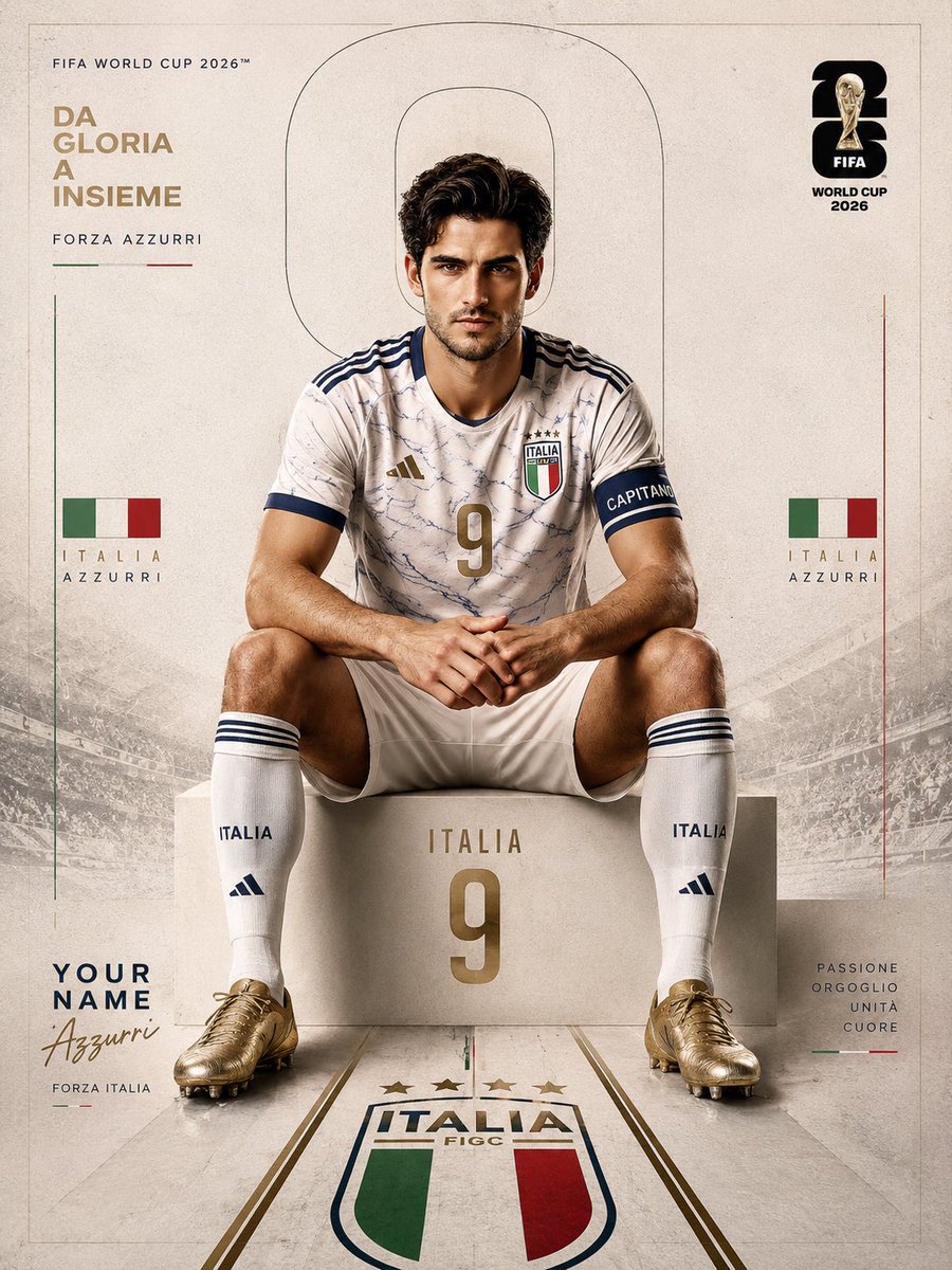 FIFA World Cup 2026 Sports Editorial